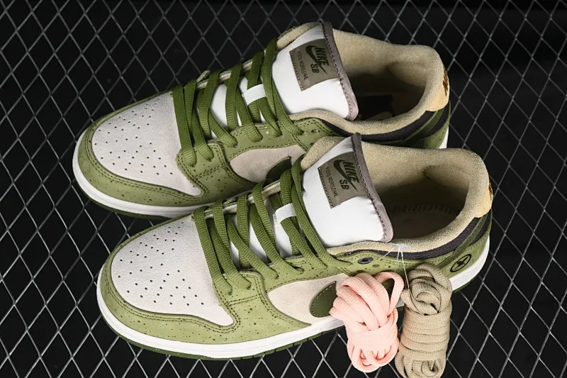 All categories Nk SB Dunk series Nk SB Dunk Low low-top sneakers Yuto Horigome x Nk SB Dunk joint model 2.0 low-top casual sneakers HF8022-300